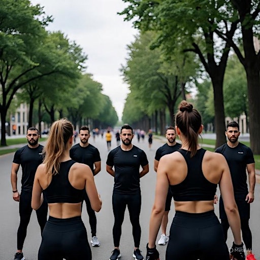 Herculites: Fit Fast