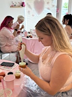 Sweets & Bloom Workshop