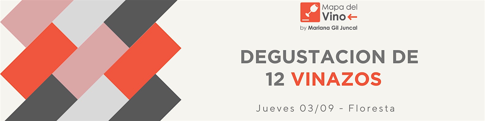 Degustación de 12 vinazos