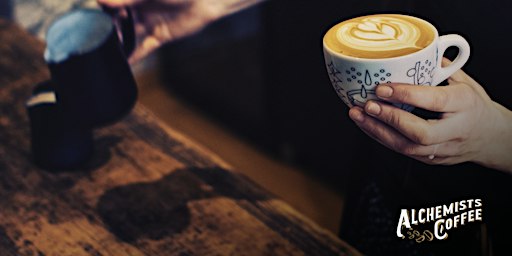 Latte art :  révélez votre âme d'artiste ! | COFFEE WORKSHOP |