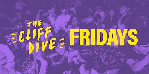 Don Toliver Party! The Cliff Dive Fridays!
