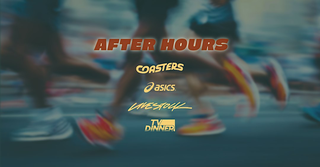 AFTER HOURS PT. II