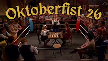 Oktoberfist 26