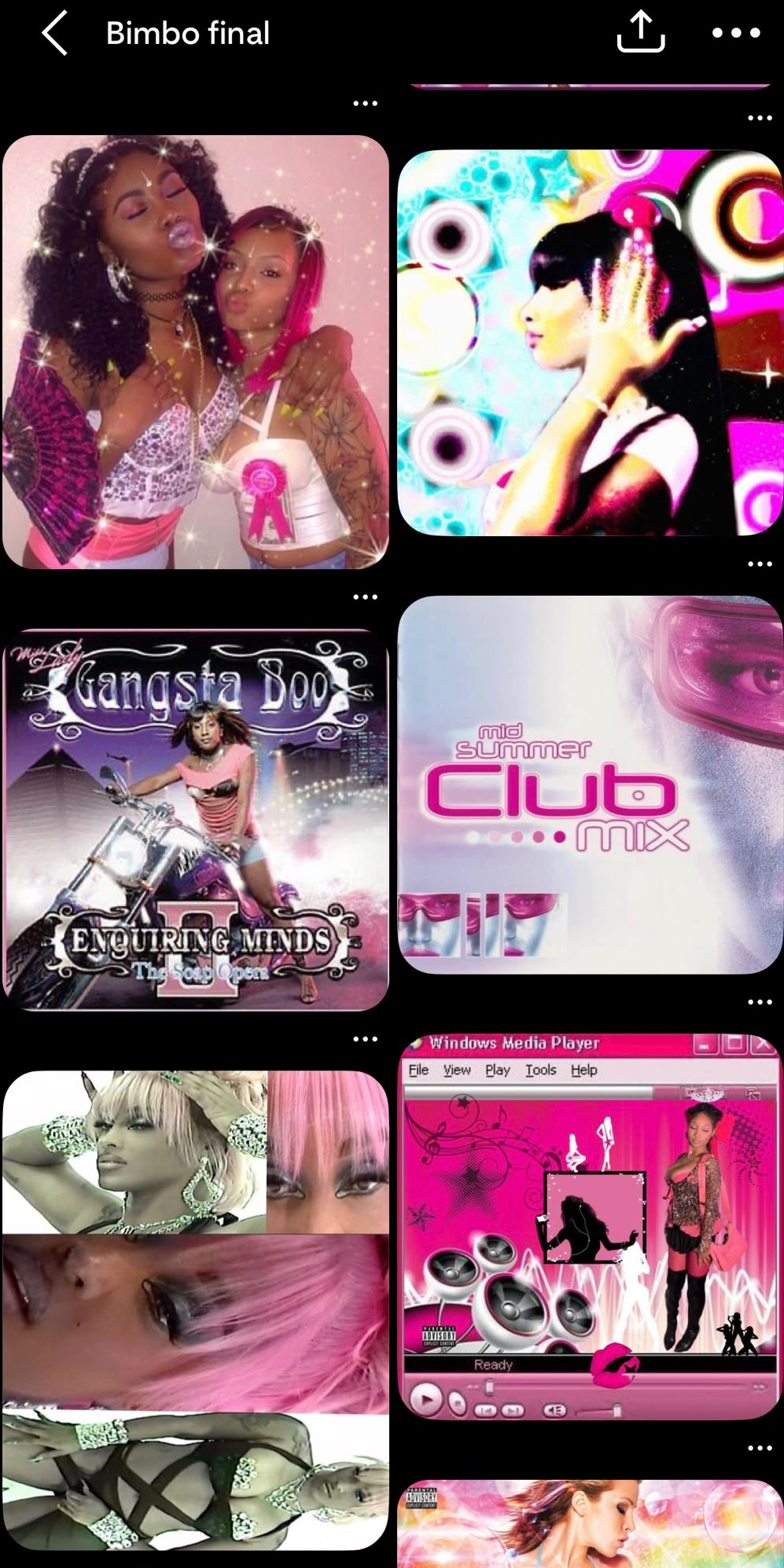 Bimbo Beats