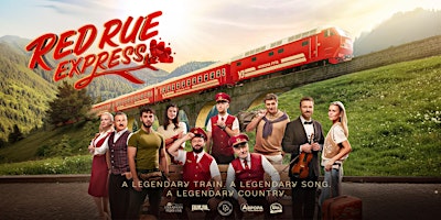 Brooklyn/Премʼєра фільму " Потяг "Червона Рута"/Red Rue Express