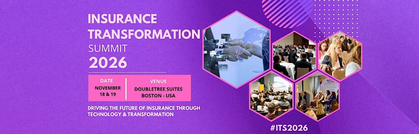 Insurance Transformation Summit 2026