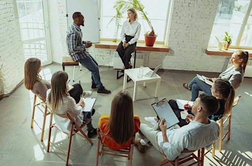 Digitale HR zonder zorgen: data, technologie en wetgeving in de praktijk