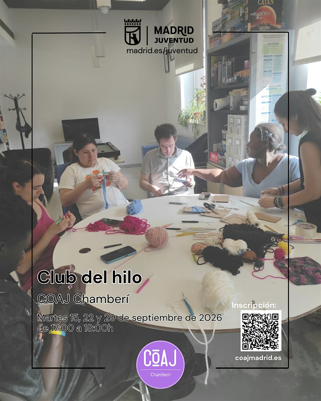 Club del Hilo