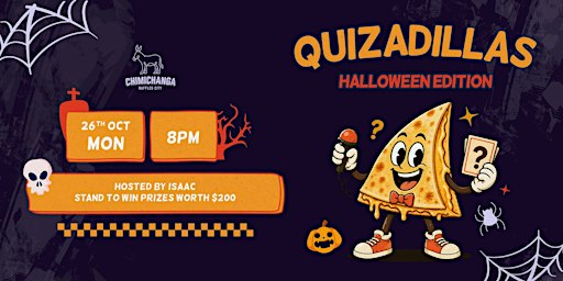 Quizadillas