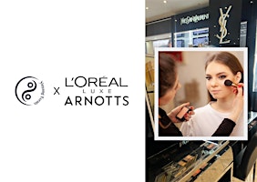Yinyang Events x L'Oréal Luxe Arnotts | Women's Social Circle | Dublin City