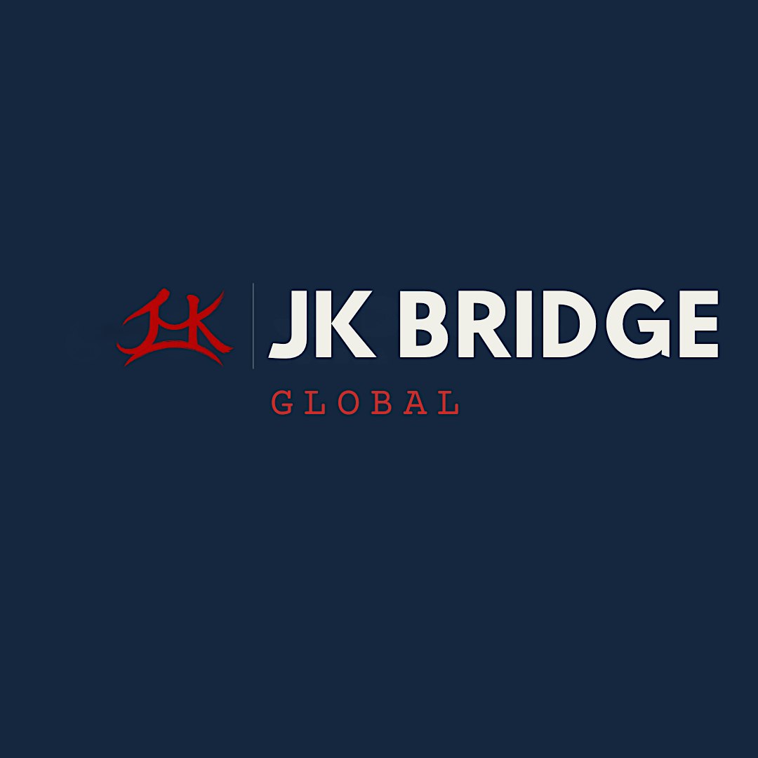 JK Bridge Global Entrepreneur Networking Happy Hour