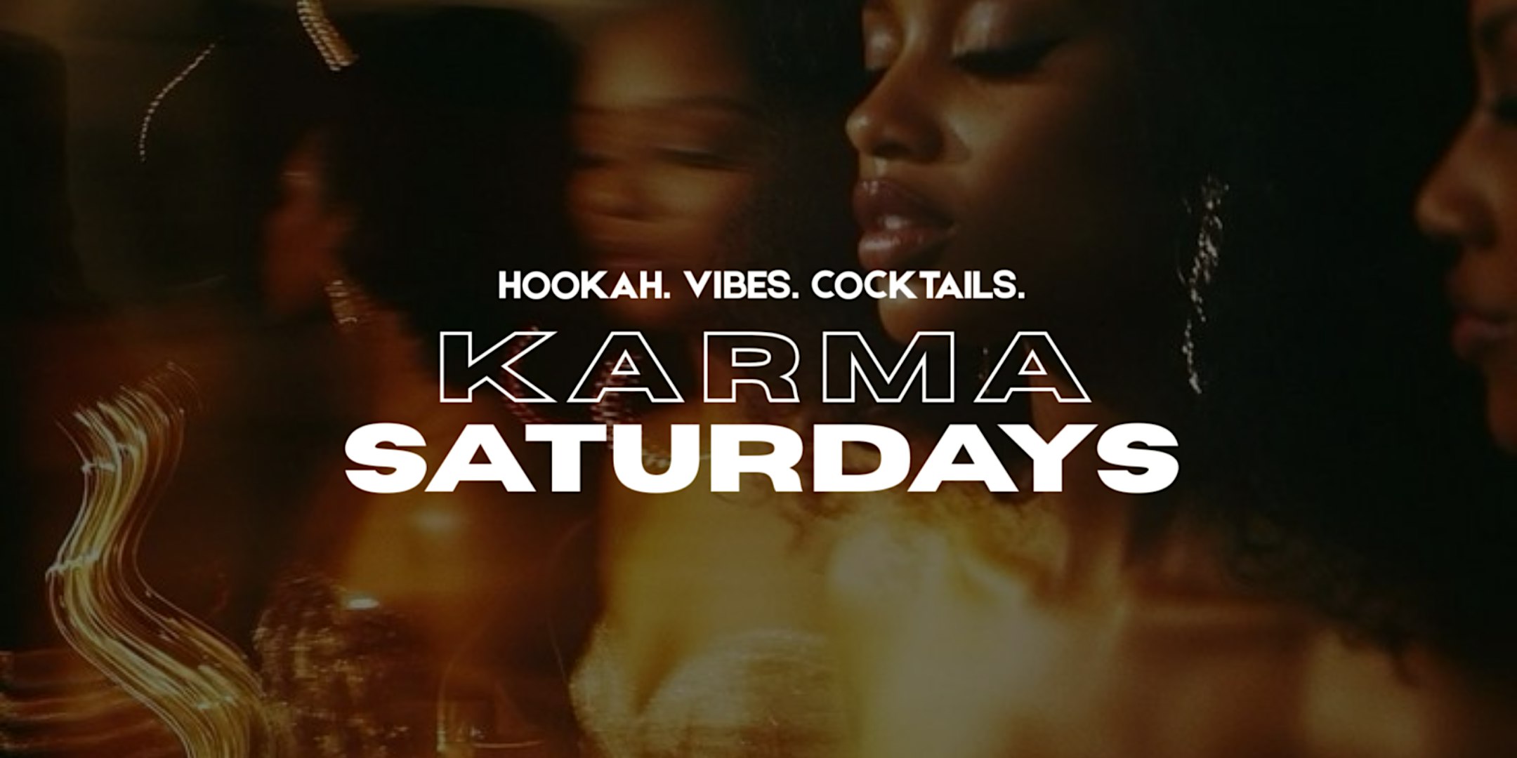 KARMA Saturdays