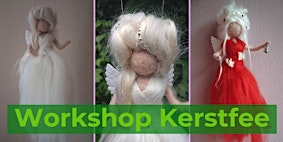 Workshop Kerstfee
