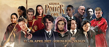 German Potter Con 2027