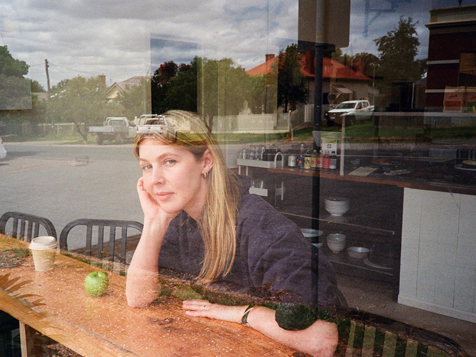 Carla dal Forno + Orphée