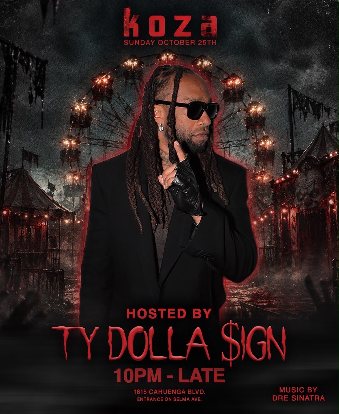 Ty Dolla $ign