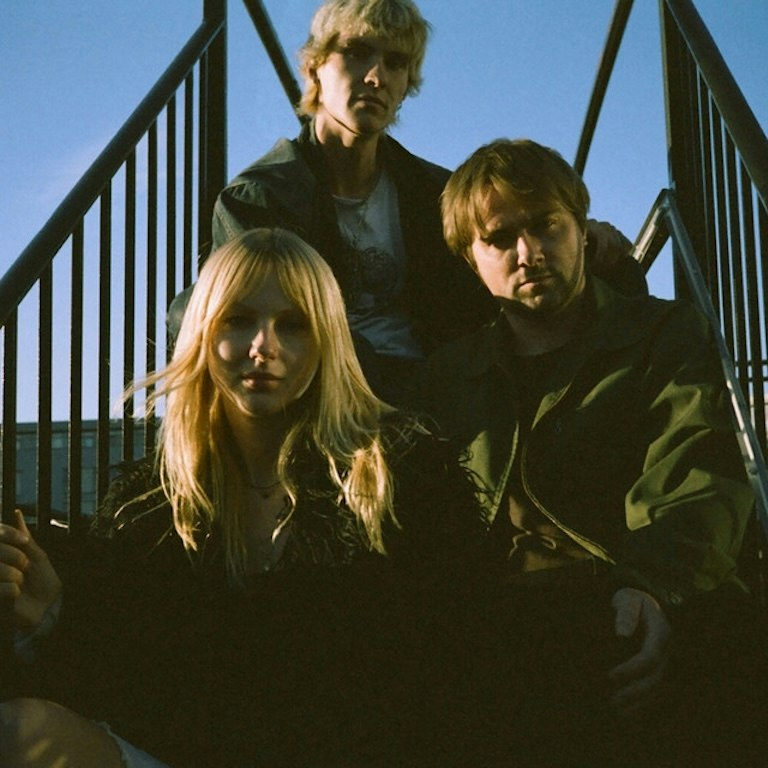 OSLO TWINS