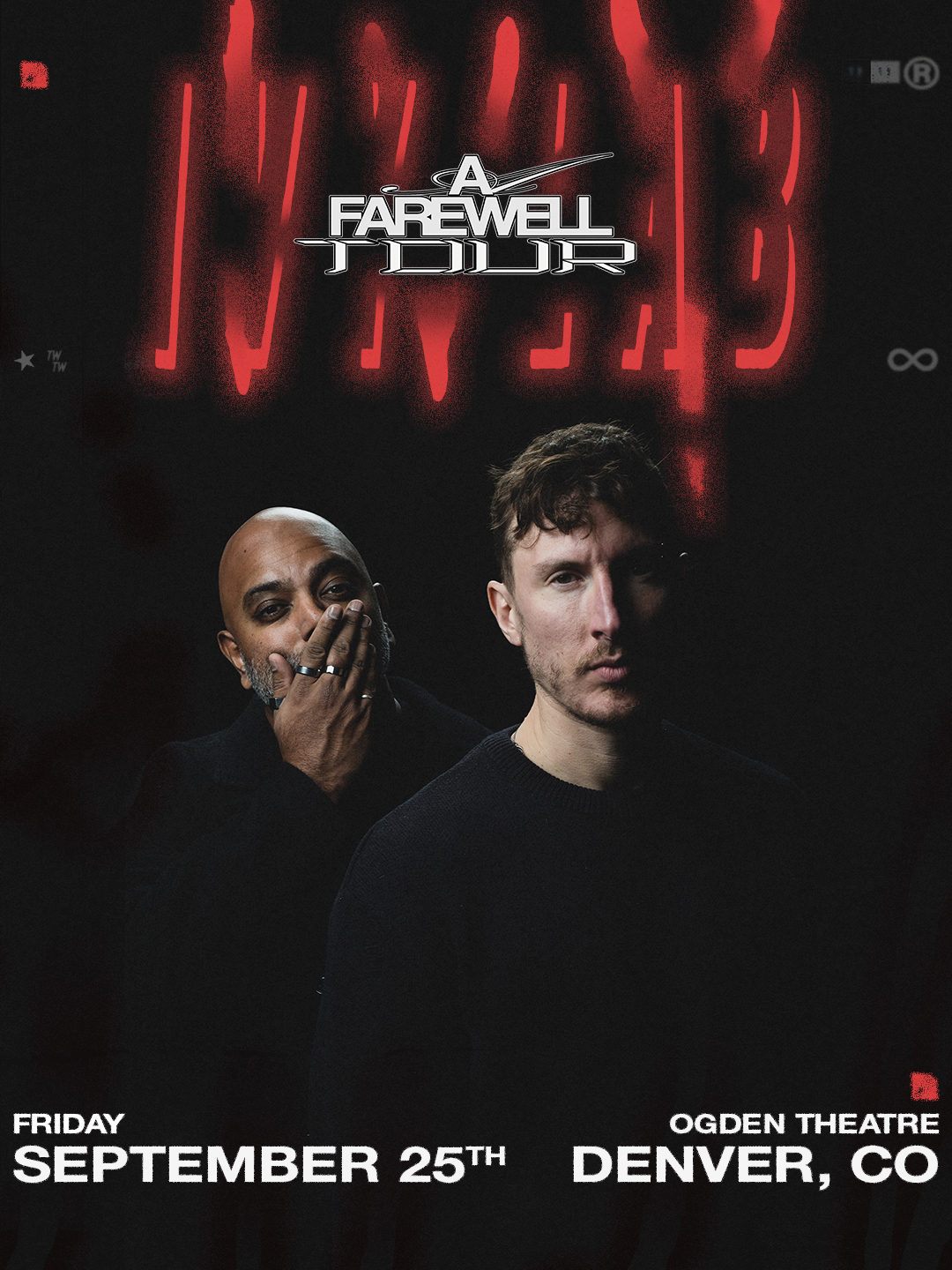 Ivy Lab: A Farewell Tour (Denver)