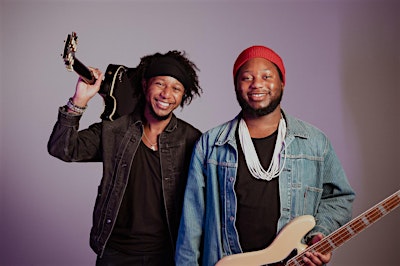 The Continental Club w/ The Peterson Brothers – Glenn Jr.’s Birthday Bash