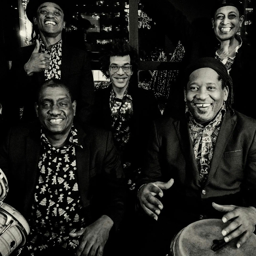 Sambroso All-Stars: Buena Vista Social Club