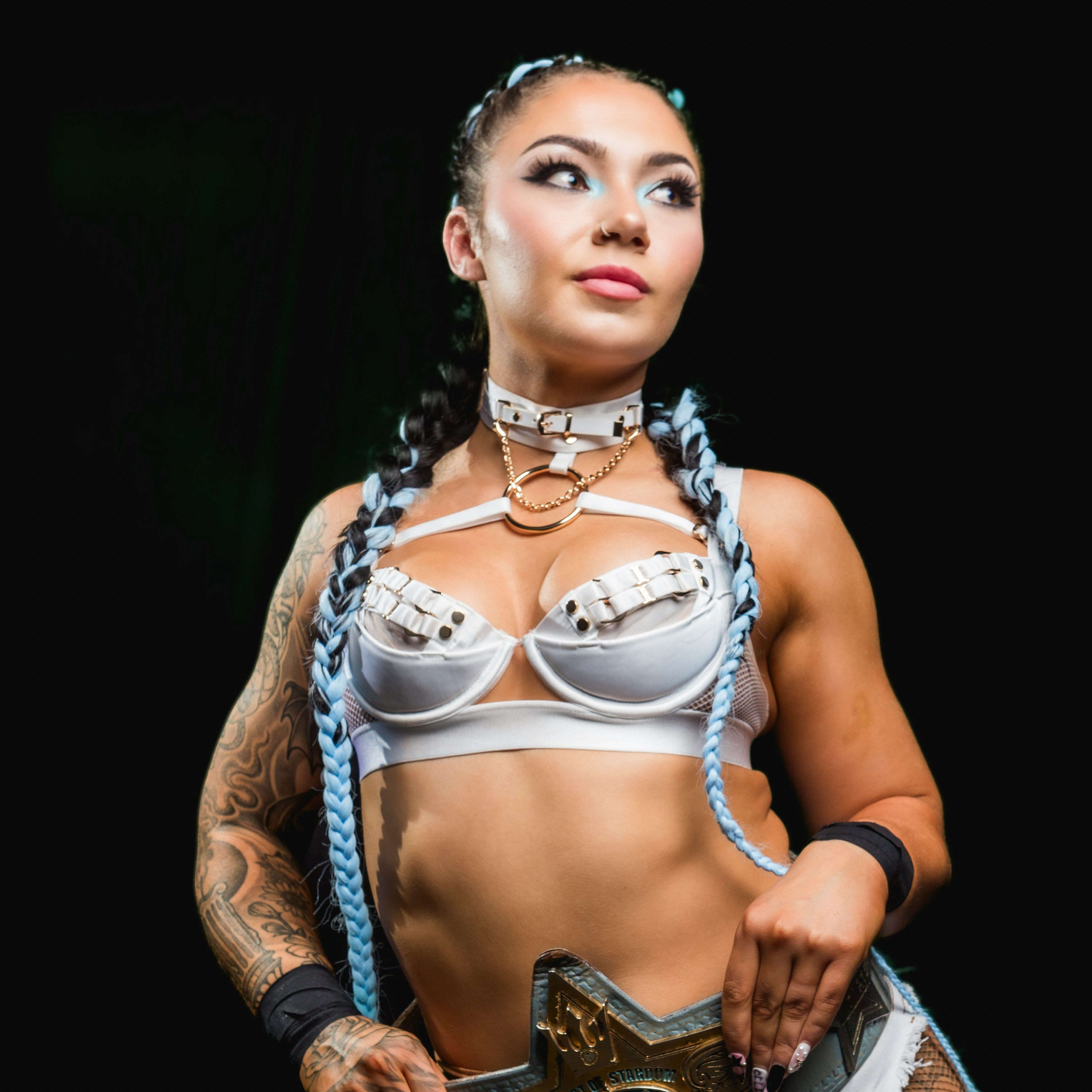 eVe For Vendetta