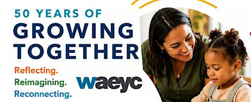2026 WAEYC Conference Registration