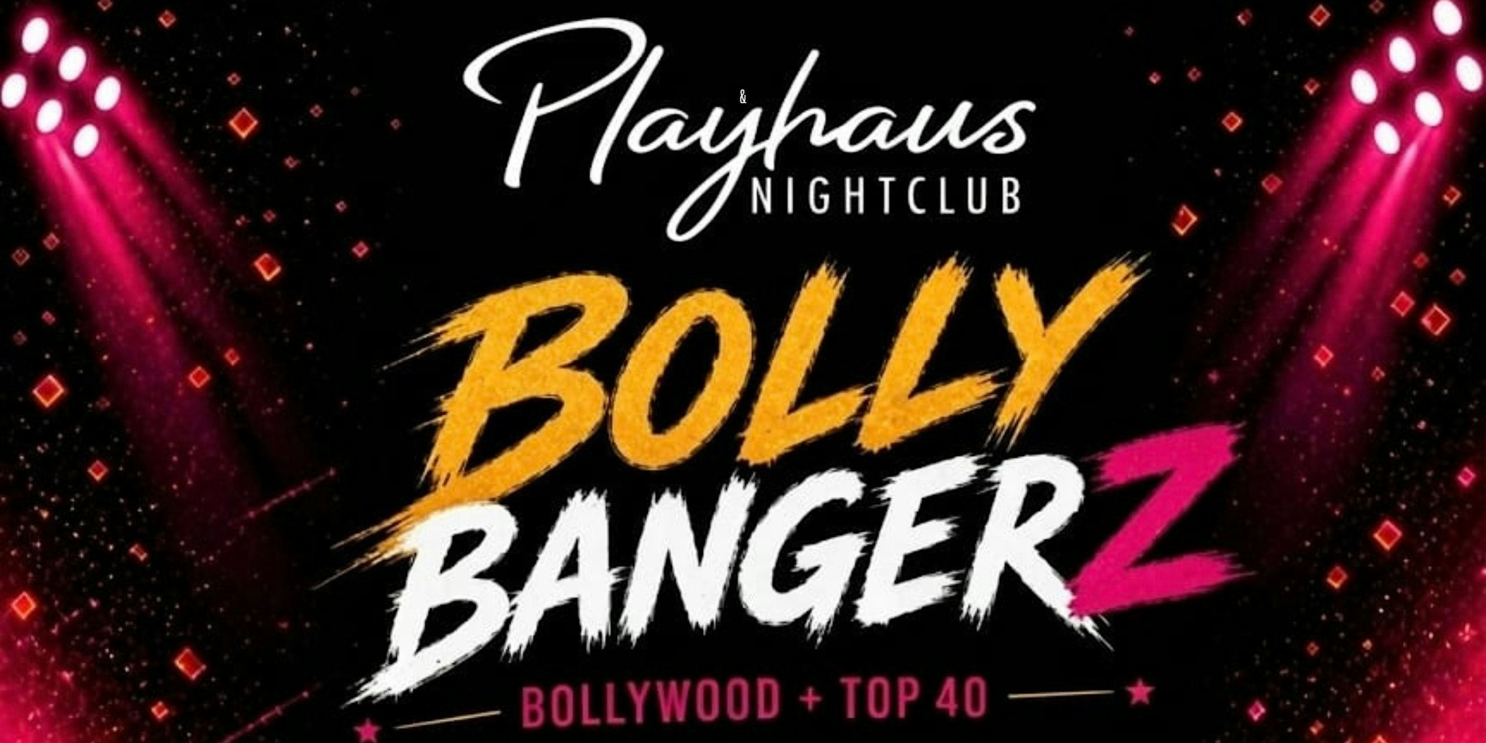 BOLLY BANGERZ