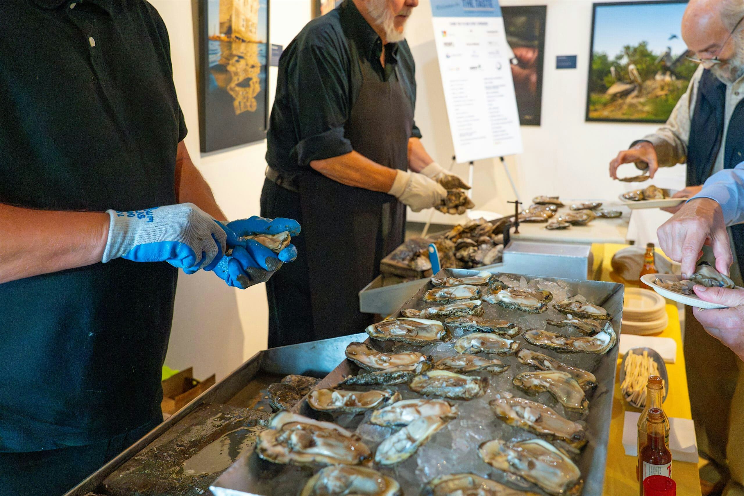 The Taste: Celebrate the Chesapeake in DC