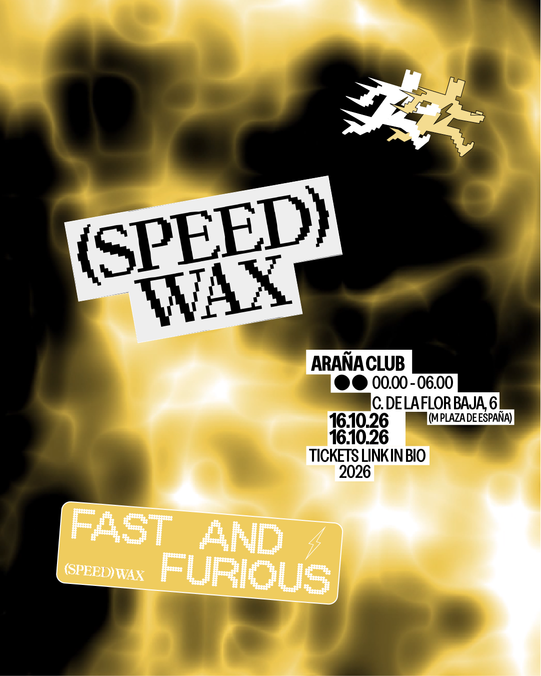 SPEEDWAX [LISTAS GRATIS]