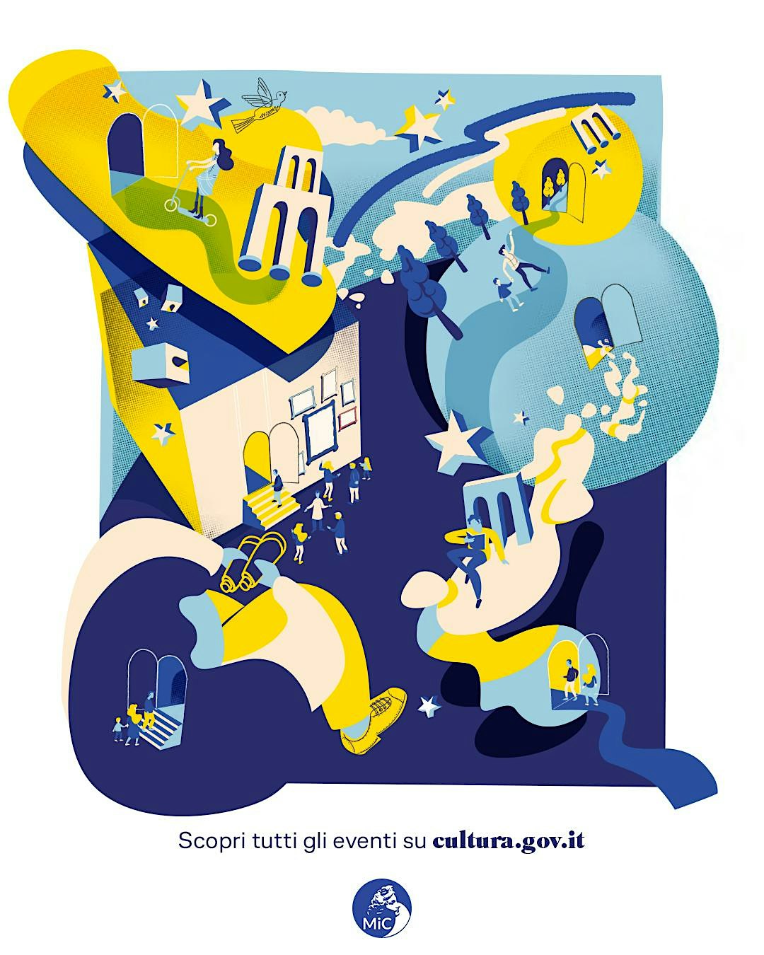 Visite guidate al Mitreo di Santa Prisca - GEP 2026