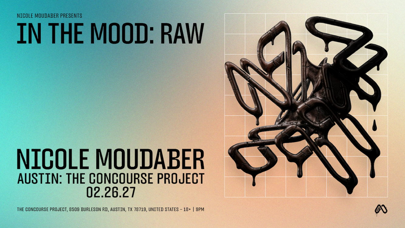 Nicole Moudaber