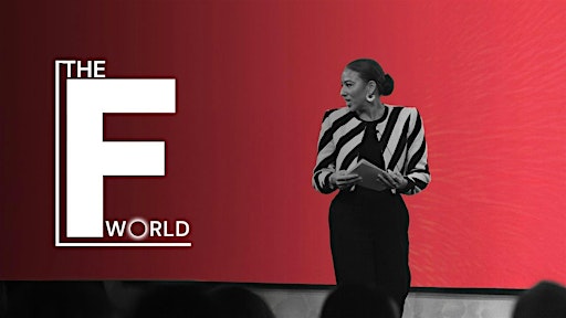 The F World, London