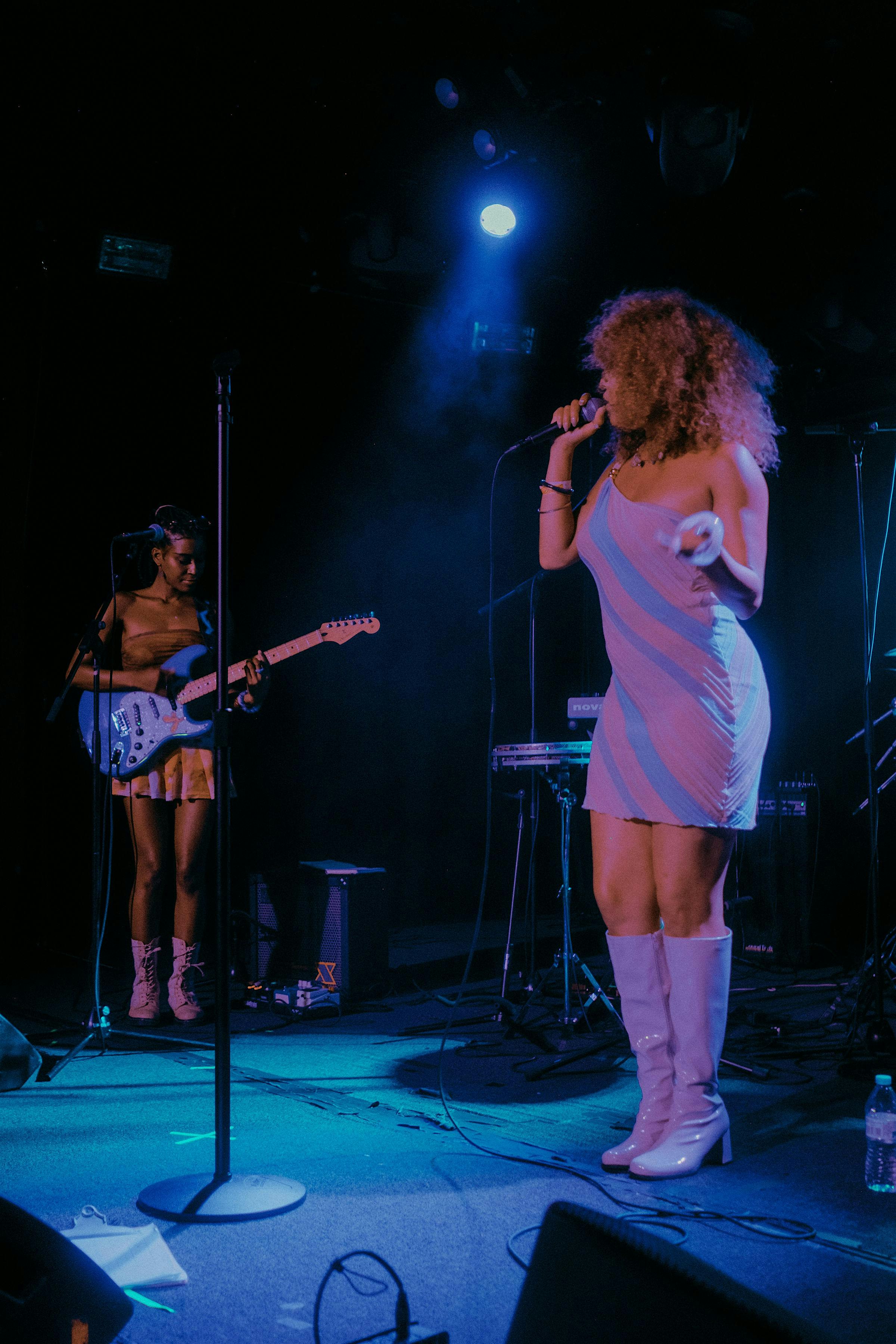 R&B in The Basement [ Summer Speakeasy] Labor Day Weekend Reset