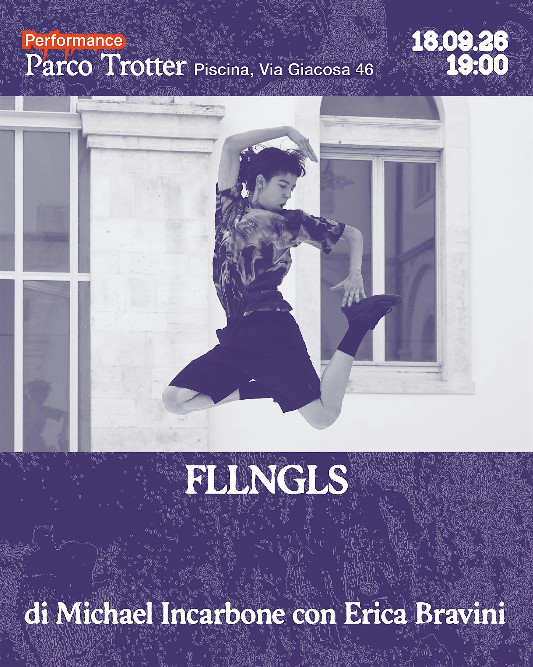 FLLNGLS | Le Alleanze dei Corpi
