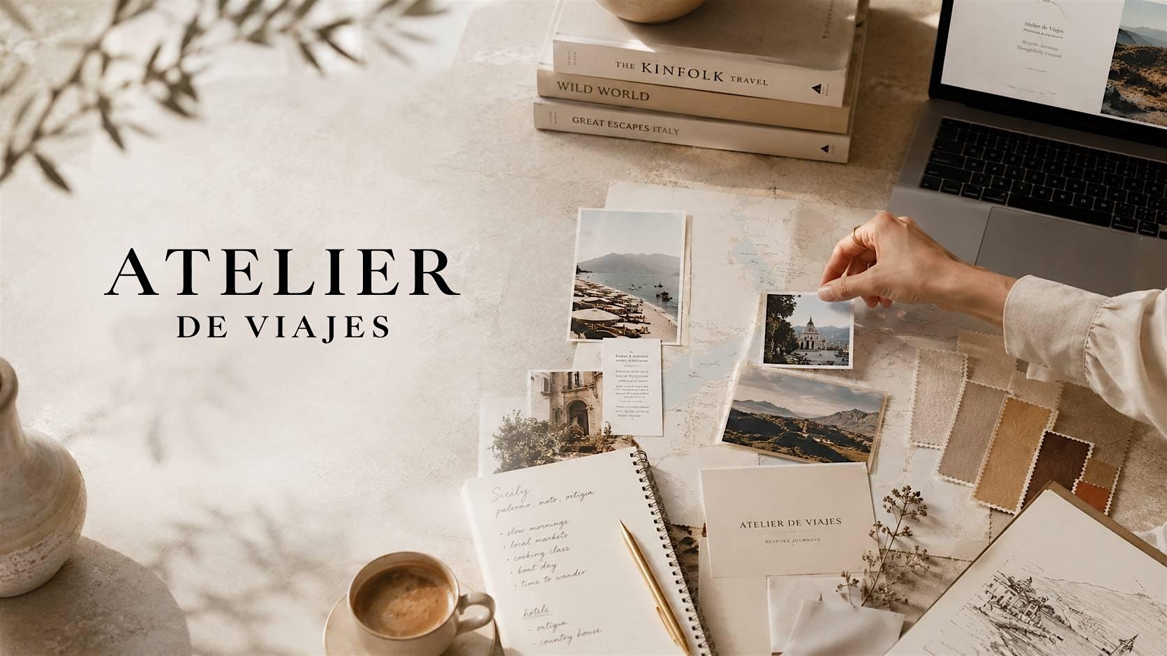 Atelier de Viajes