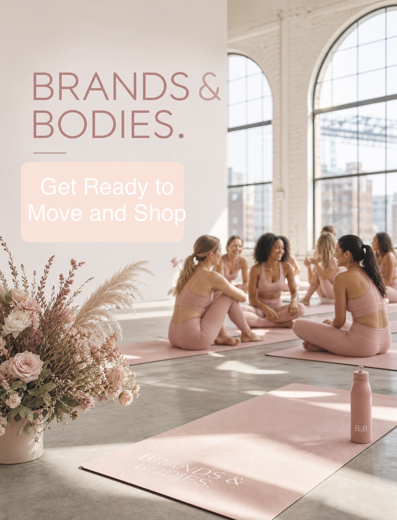 Brands And bodies