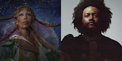Ami Taf Ra + Kamasi Washington