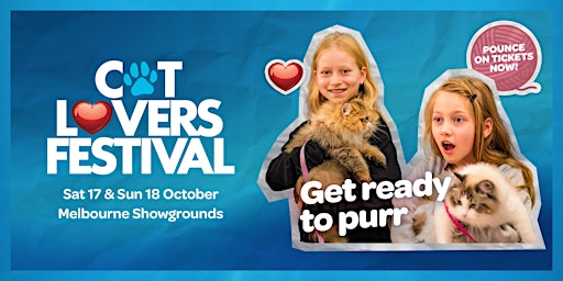 Dog Lovers Festival, Melbourne 2026