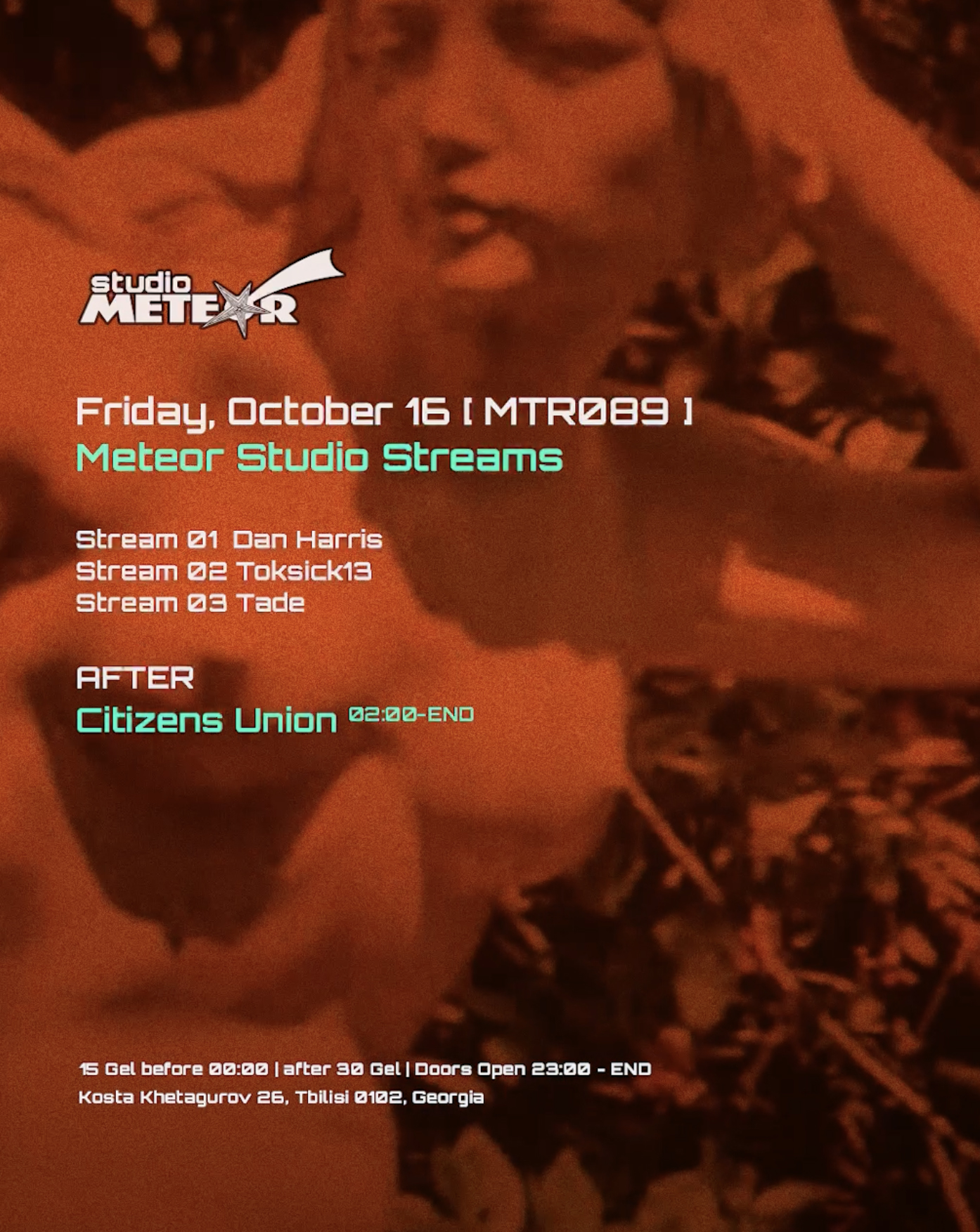MTR089