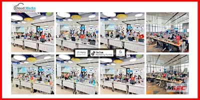Google Partner - Google Ads & YouTube Advertising Workshop (Beg + Inter)
