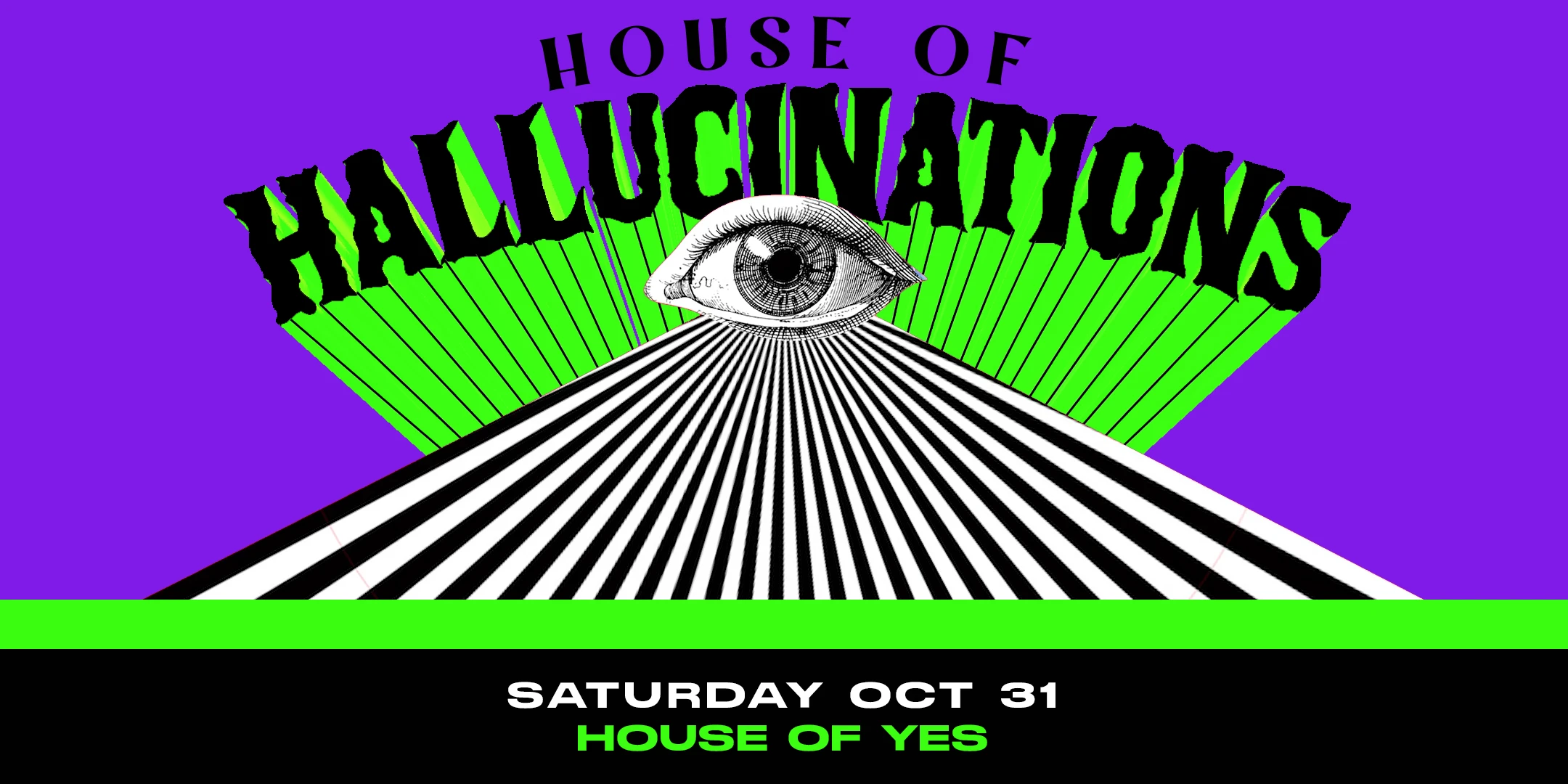 House Of Hallucinations