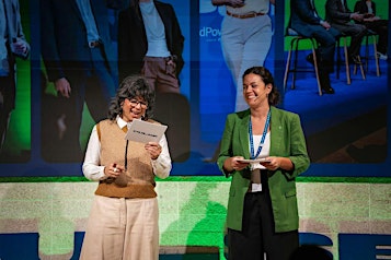 PULSE 2027: Renewable energy conference in Madrid