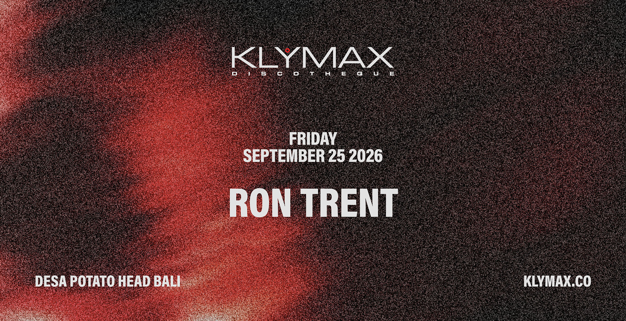Ron Trent