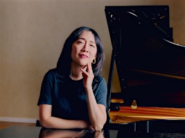 Helen Sung, piano: Jazz at All Saints' February 12
