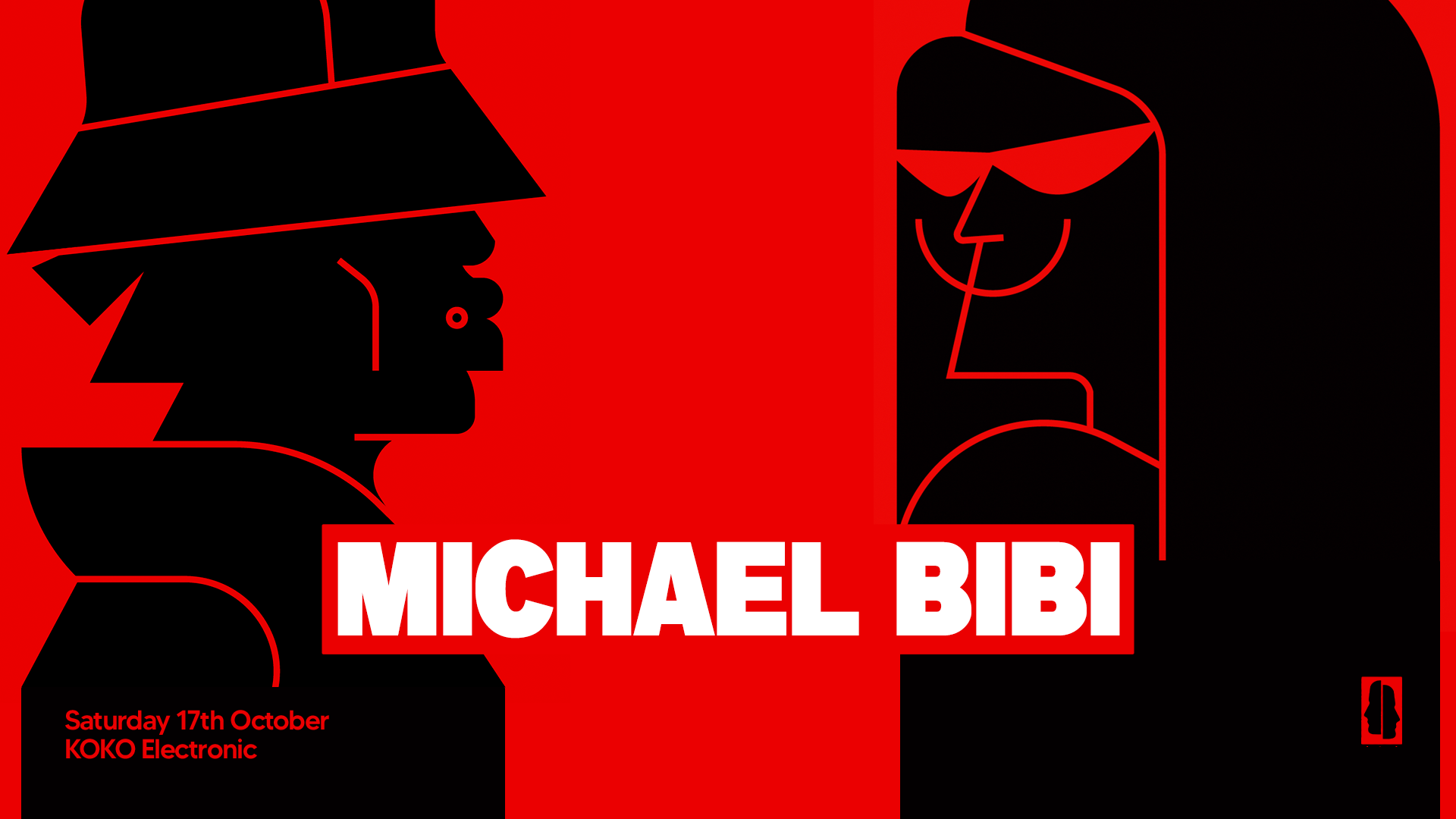 KOKO Electronic: Michael Bibi