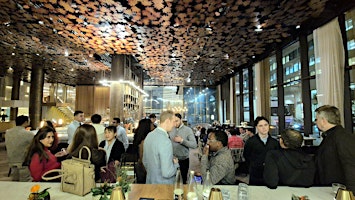 Finance, Property & Business Networking Event in London, Covent Garden