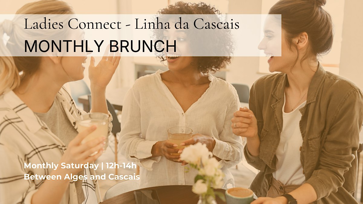 Ladies Connect - Linha da Cascais
