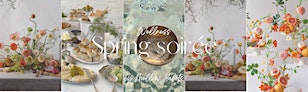 Wellness Spring Soirée. A Sunday Women's Gathering | Melbourne