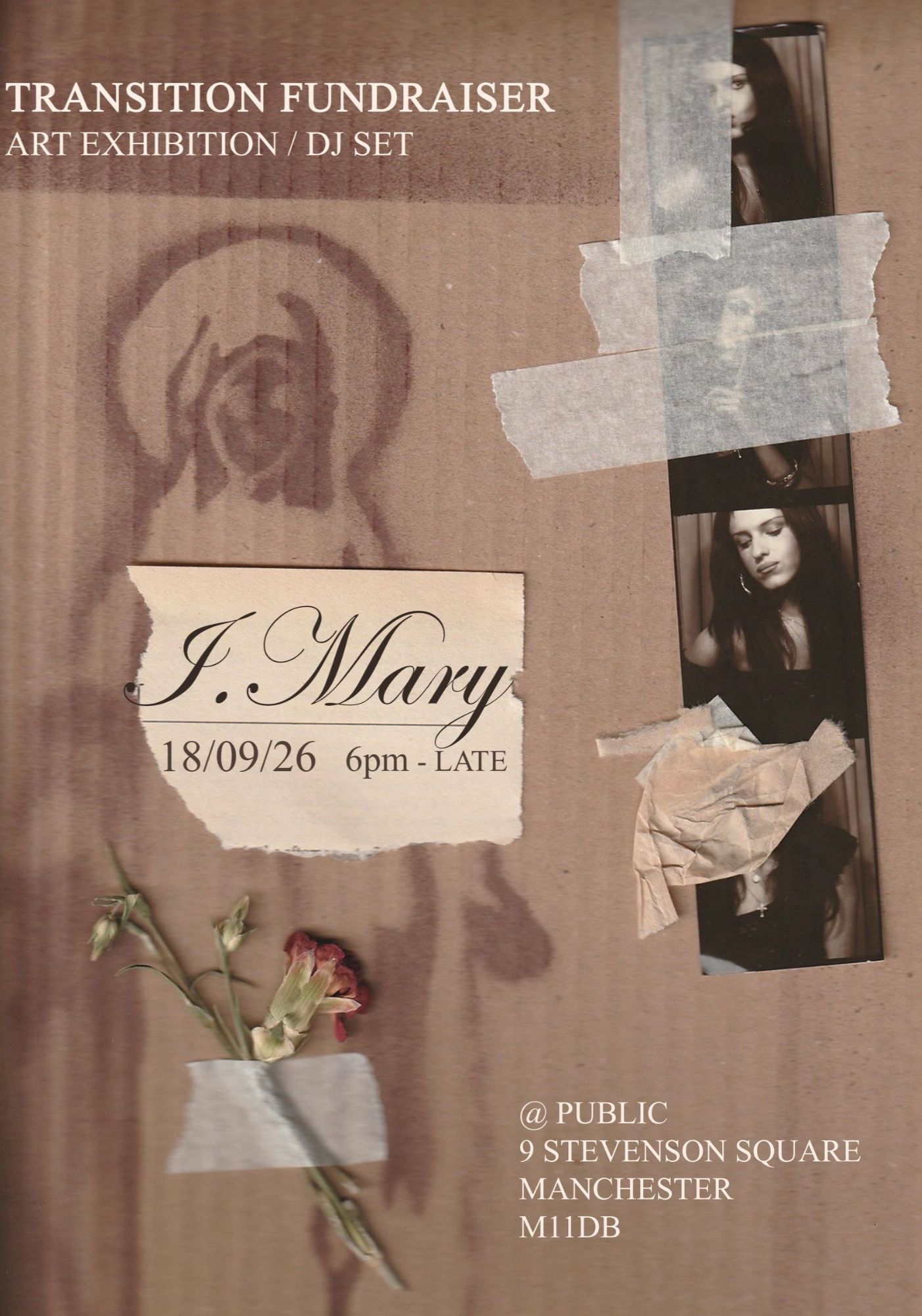 I.MARY