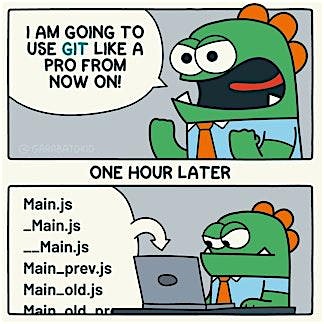Meeting Git